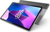 Lenovo Tab M10 Plus 3rd Gen 10" FHD 4GB 128GB Android Tablet Grey (2022) view 3