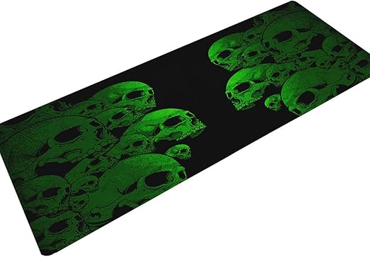 Küchenmatten Teppiche Sets Rutschfester waschbarer Schädel Komfort