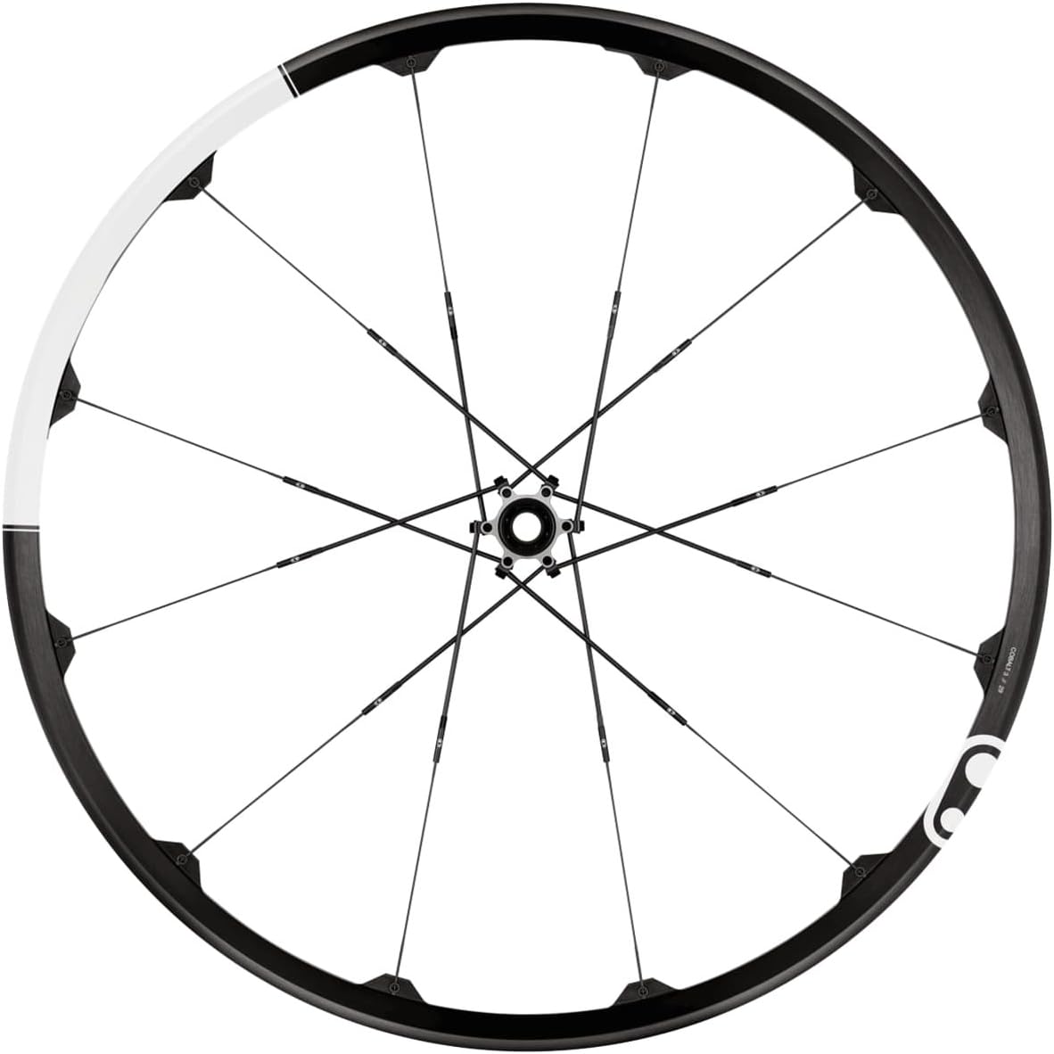 lefty 27.5 wheelset