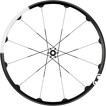 lefty wheelset 29