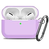 Airpods Pro Case Cover,Doboli Silicone Protective