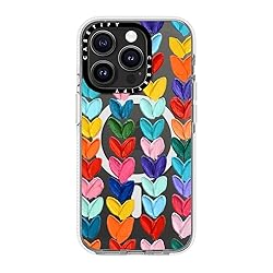 CASETiFY Clear Case for iPhone 15 Pro [Not