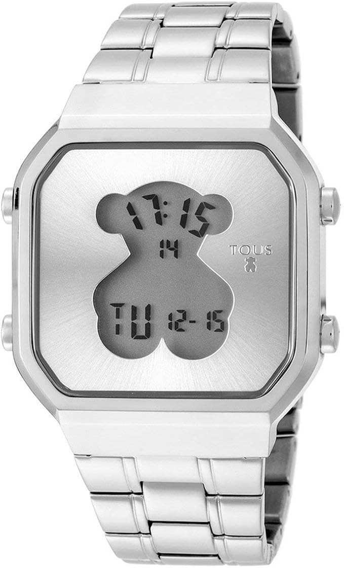 amazon relojes mujer tous