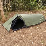 Snugpak Ionosphere One Person Dome Tent