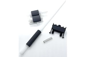 CeaMere LJB319001 Cassette Paper Feed Pick up Roller Kit for Brother HL 2260 2560 L2300 L2305 L2320 L2321 DCP 7080 7180 L2500