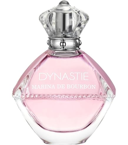 Amazon.com: Royal Marina Intense Perfume por MARINA DE BOURBON 3.4