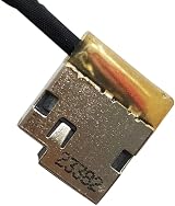 Gintai DC Power Jack Harness Cable Plug for HP Envy 13-d023cl 13-d040nr view 4