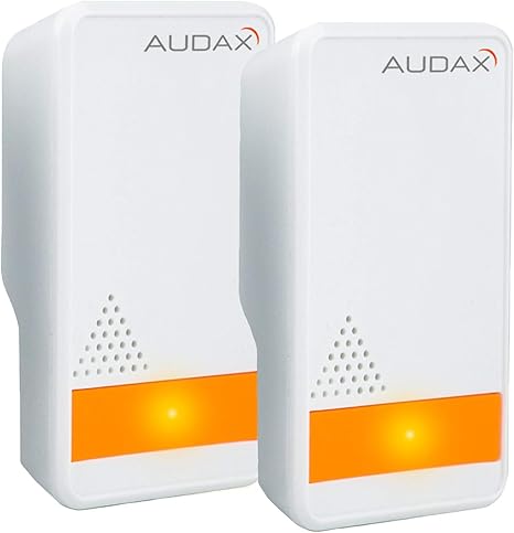 audax repelente ultrasonico mosquitos 2019 control de plagas para las moscas cucarachas aranas hormigas ratas y ratones insectos antimosquitos