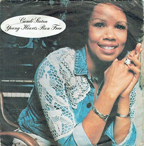 Amazon.com: Candi Staton: CDs & Vinyl