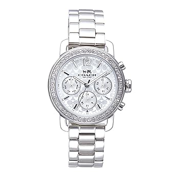 COACH ボーイフレンド 14502489 BOYFRIEND 腕時計 レディース コーチ