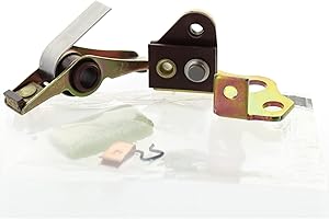 Johnson Evinrude OMC New OEM Ignition System Breaker Point, 0580148