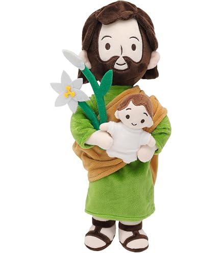 Ange en bois ange gardien en hêtre verni idée cadeau pour baptême