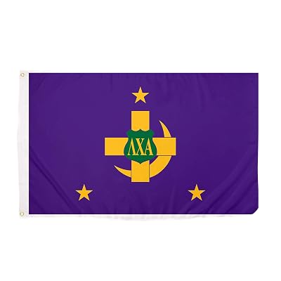 3x5 Polyester Fraternity Flag - Lambda Chi Alpha Nepal | Ubuy