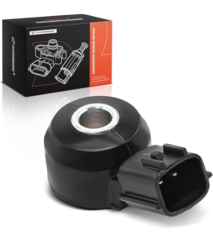 Amazon.com: Hitachi KNS0003 Ignition Knock (Detonation