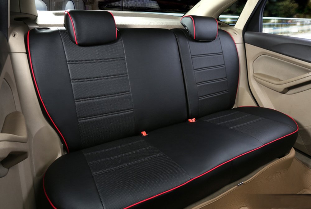 2012 Ford Escape Seat Covers