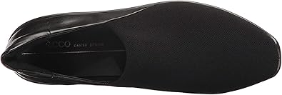 ecco incise urban slip on