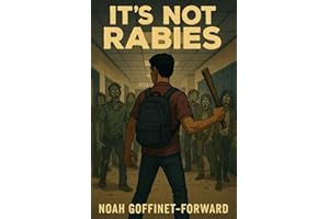 It's Not Rabies