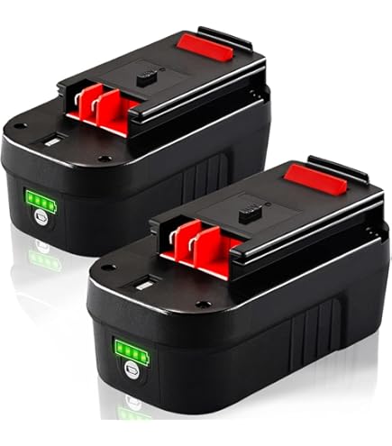 Black & Decker 9.6V-18V NiCd Battery Charger - FireStorm OEM BDCCN24 - View #6