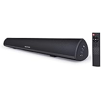 soundbar treble and bass settings