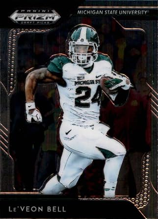 michigan state football jersey 2019