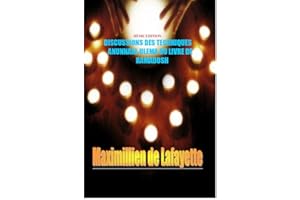3IÈME EDITION. DISCUSSIONS DES TECHNIQUES ANUNNAKI-ULEMA DU LIVRE DE RAMADOSH (French Edition)