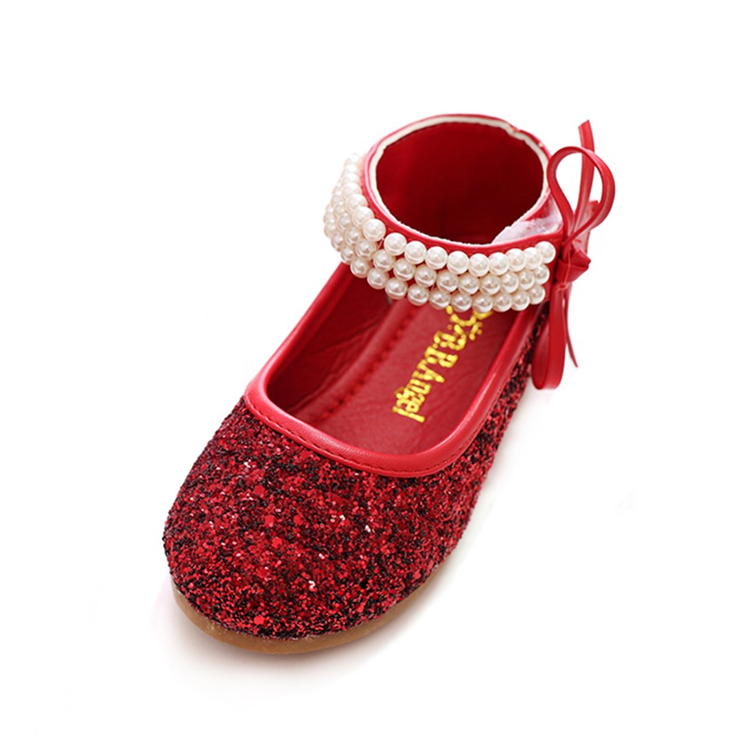 children's ballet pumps wedding