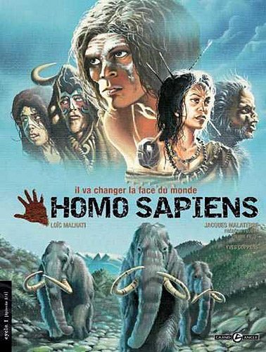 Homo sapiens