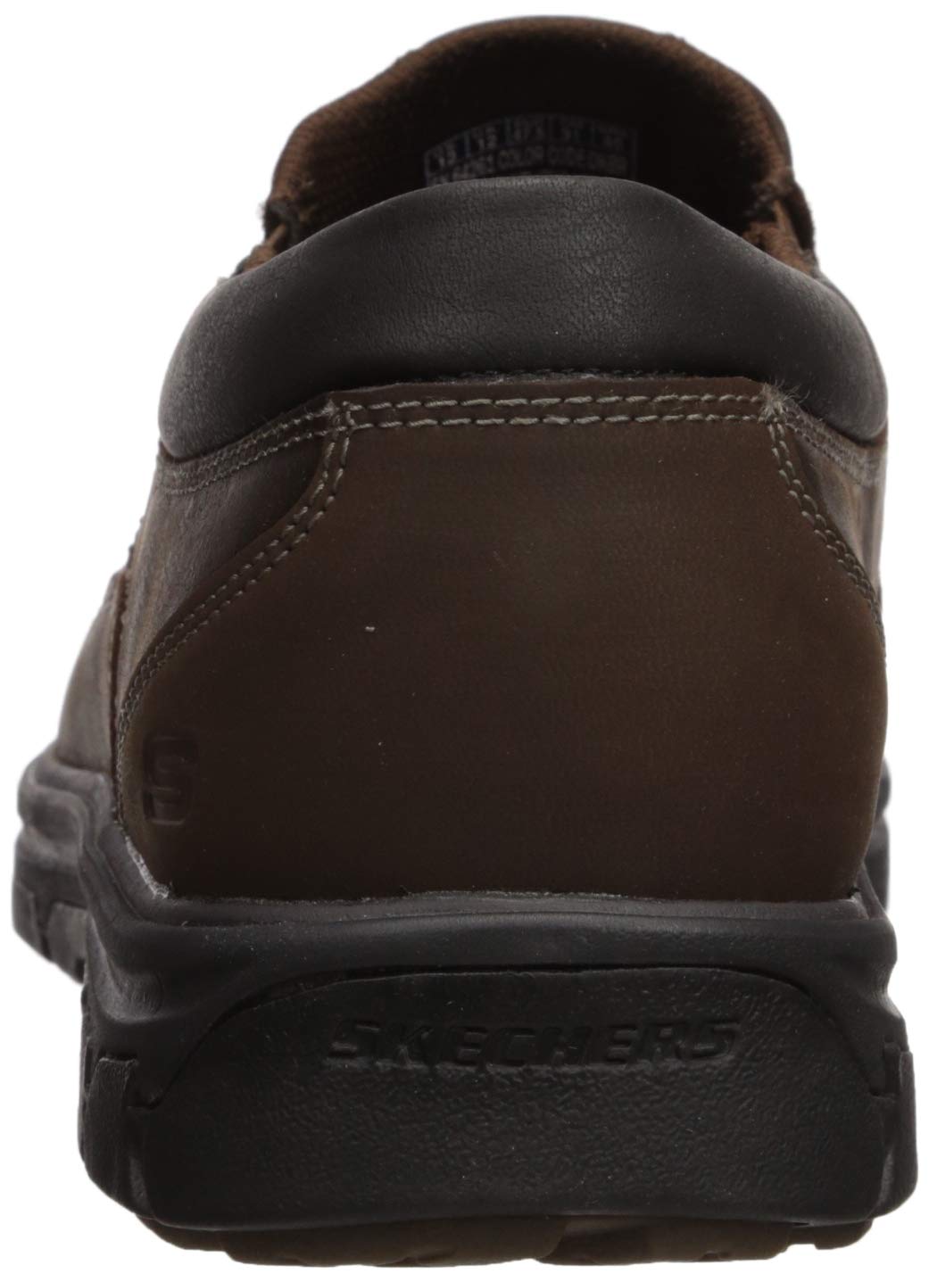 skechers usa men's segment the search slip on loafer