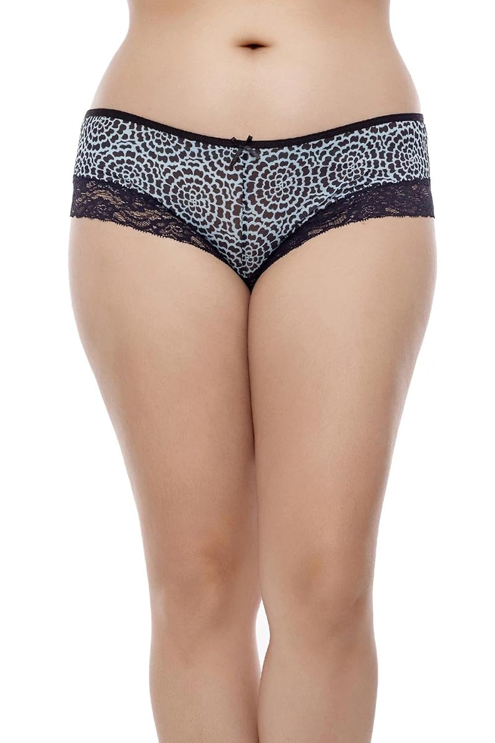 penny by zivame women's brief (pack of 3)
