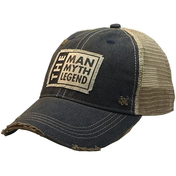 Old Fuckers Club - Vintage honkbalpet, 100% Bitter Lifetime Member Old Fuckers Club - Vintage honkbalpet, 100% Bitter Lifetime Member