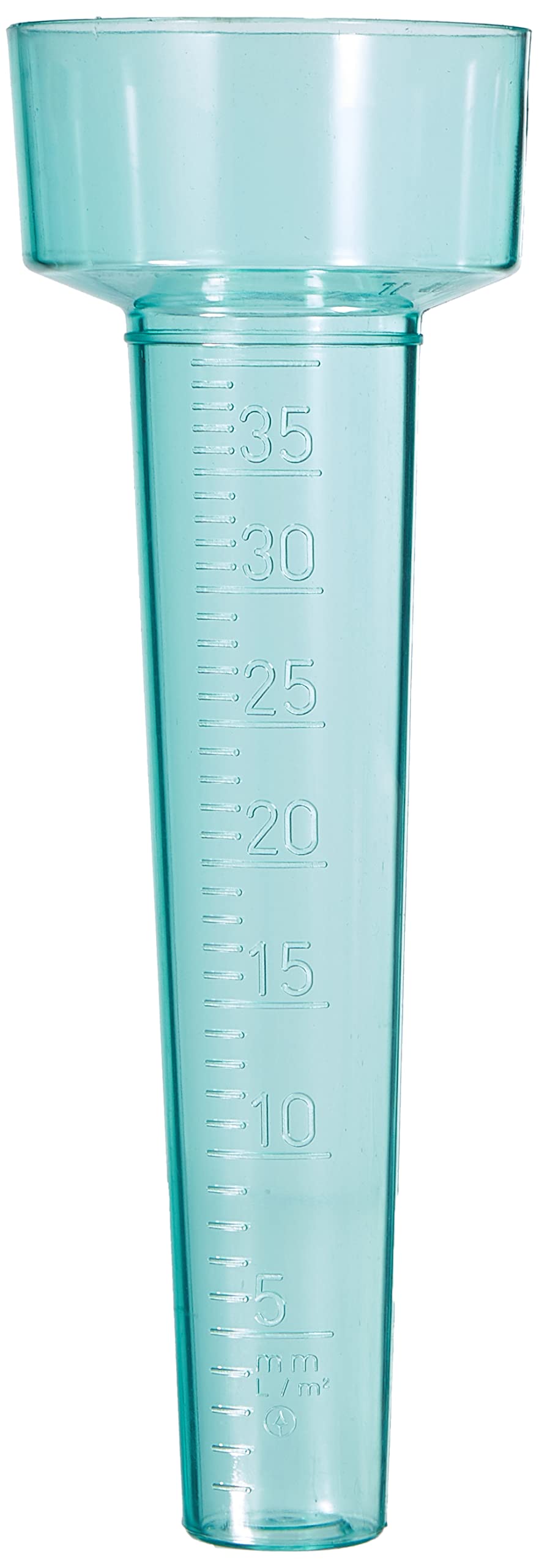 Kerbl Rain Gauge with Scale - 291200