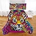 Lisa Frank Wildside Comforter, Twin/Full