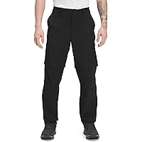 Amazon.com: The North Face Men's Paramount Convertible Pant - PFAS