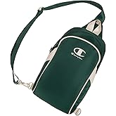 Champion Oracle Sling Pack, Dark Green, OS