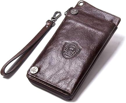 amazon purse gents