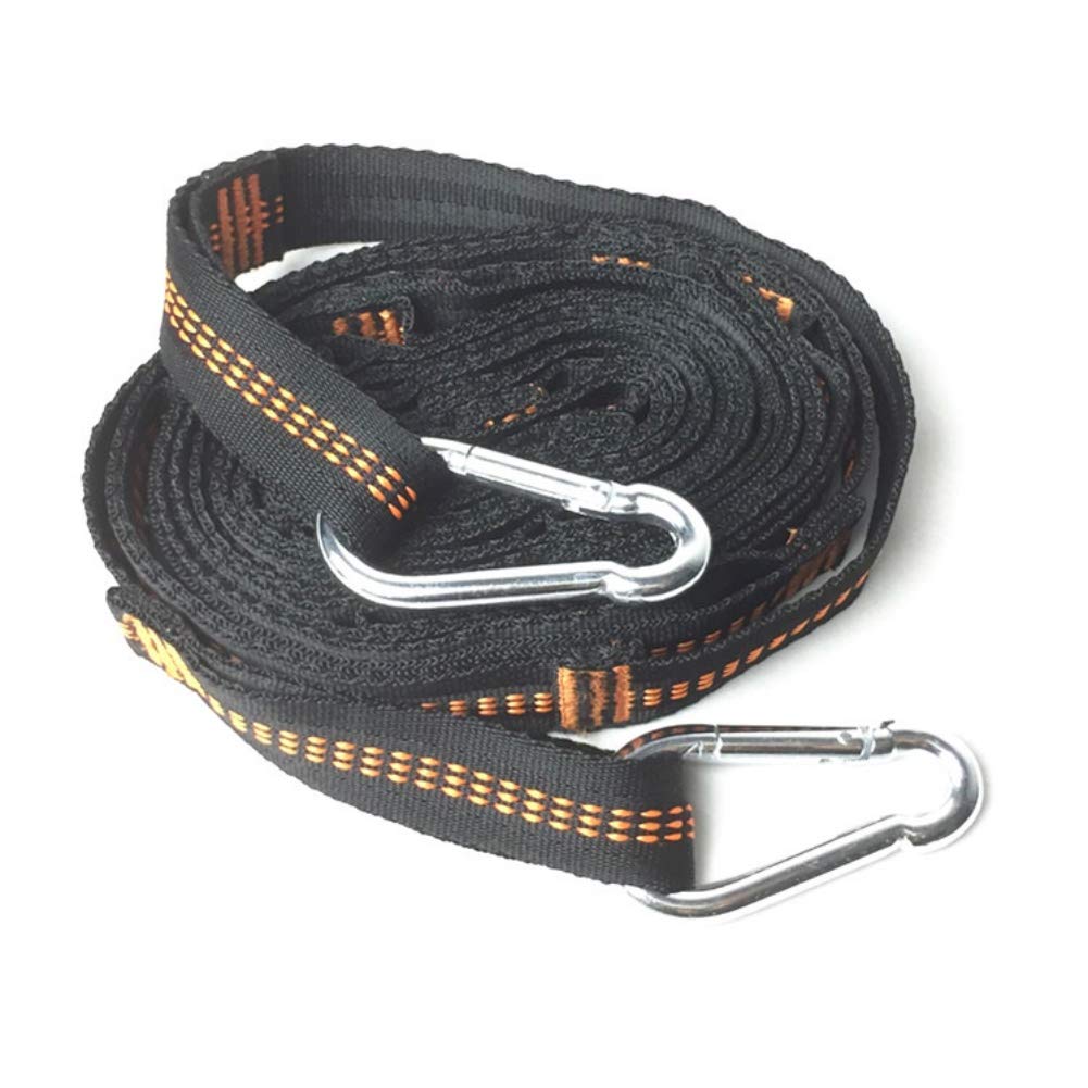 Which Is The Best Moutain Climbing Rope Ladder