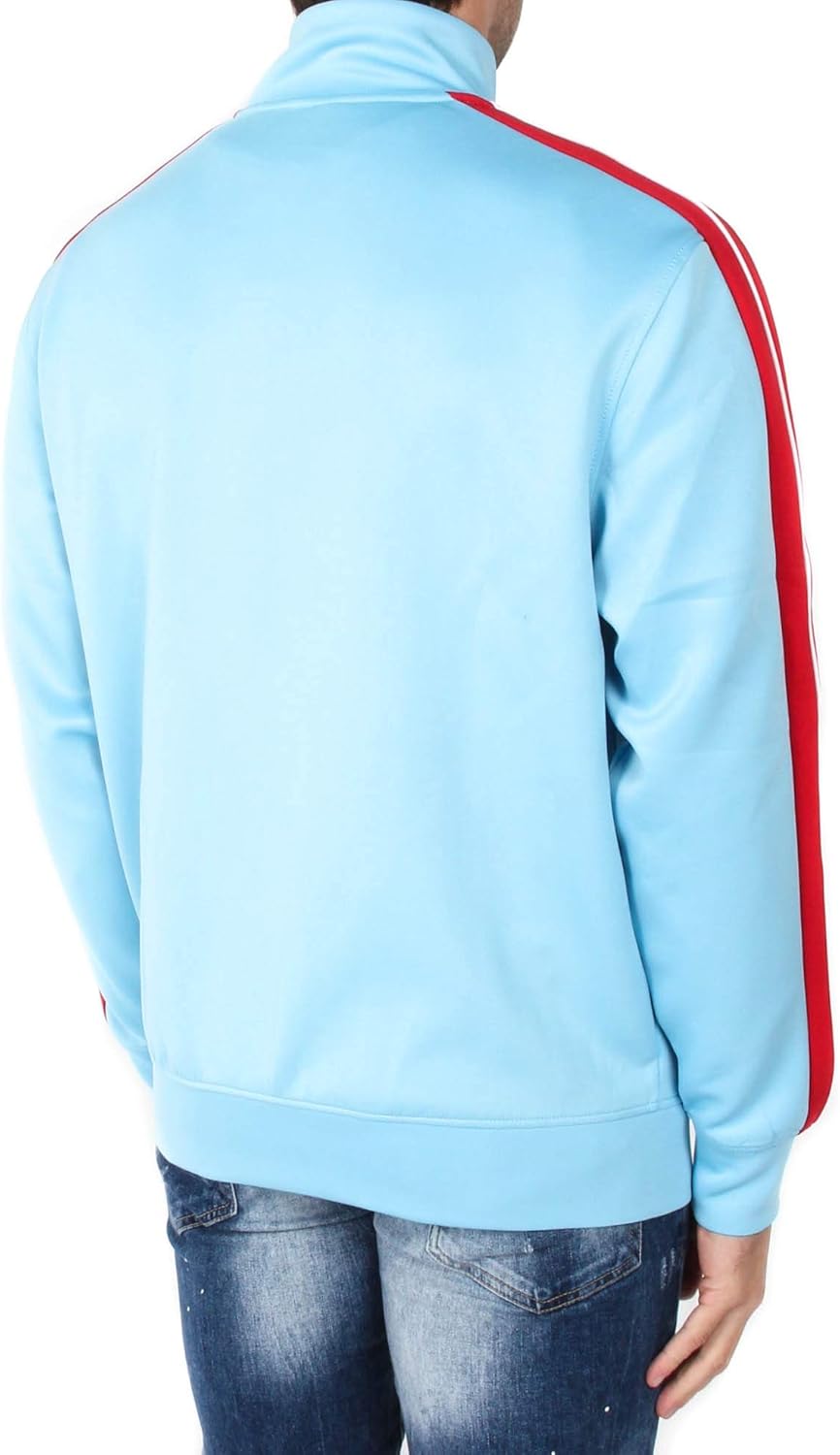 ellesse jet track top