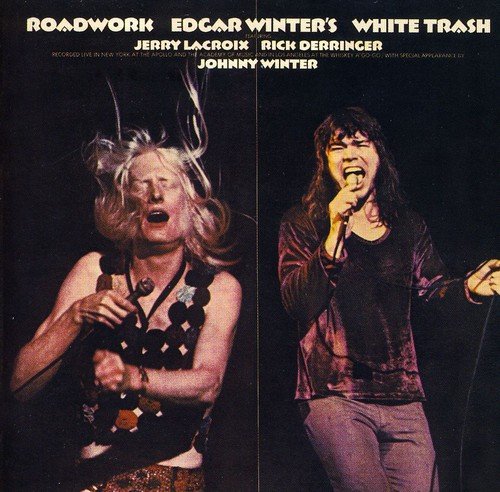 Edgar Winter