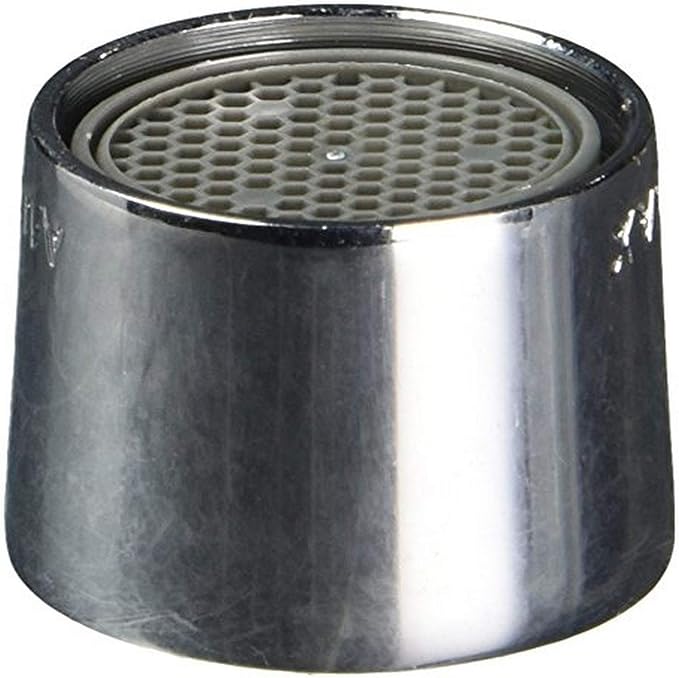 Peerless RP70252 Aerator, Chrome Faucet Aerators And Adapters