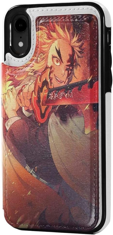 Amazon Co Jp 煉獄杏寿郎 アイフォンxr Tpuガラケー汎用スマホケース 電話クリップ個性男女共通携帯ケース Iphonexr 電話セット新品保護ケース3 Dプリント ホーム キッチン