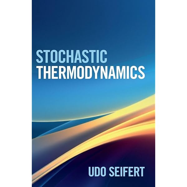 Statistical Mechanics and Stochastic Thermodynamics: A Textbook on