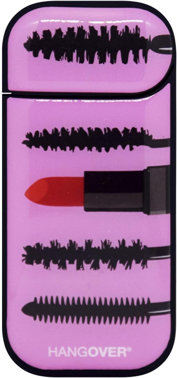 Hangover Cover Skin for Iqos - Cosmetic