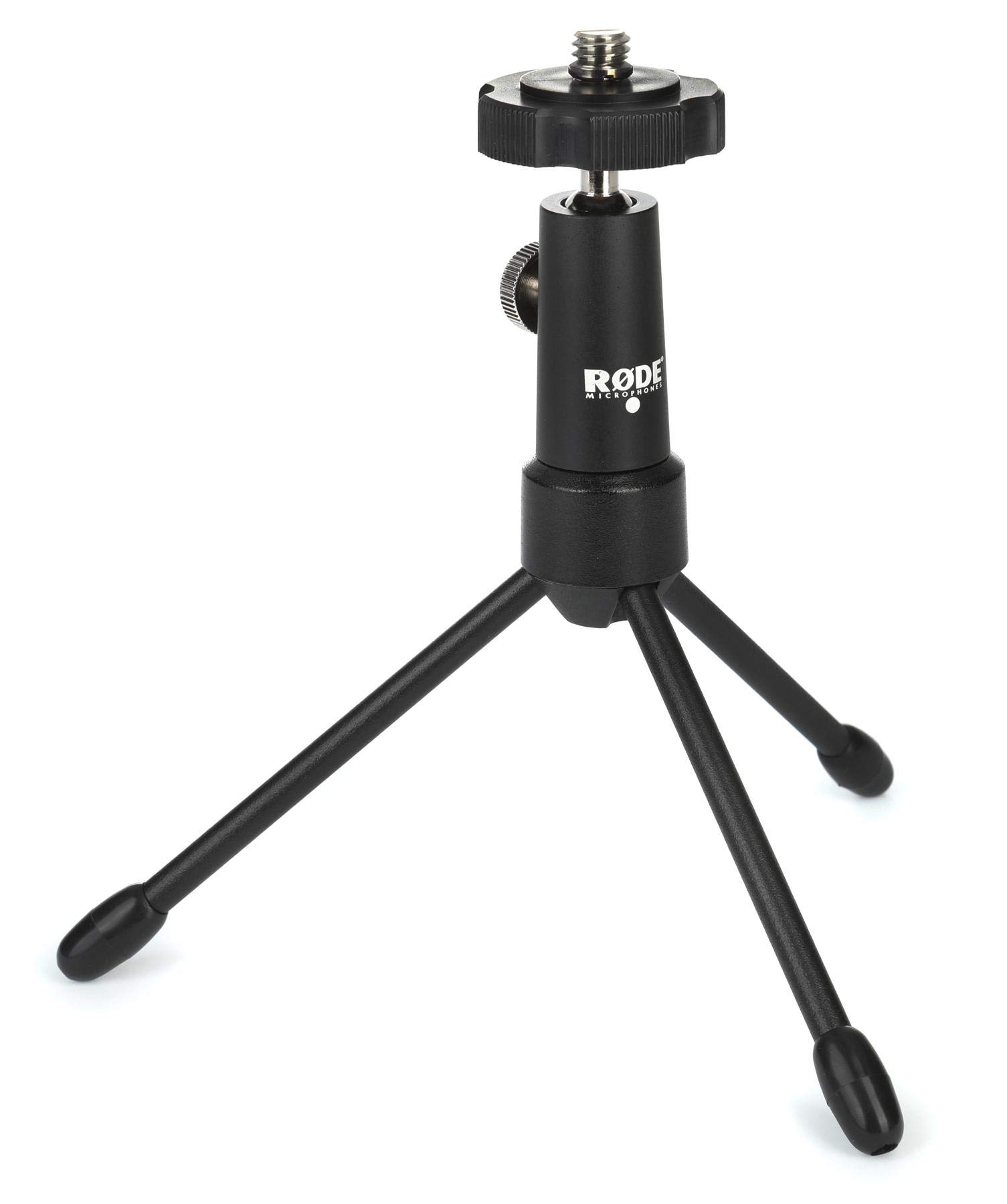 RØDE Tripod Mini Tabletop collapsible Mini Tripod Stand