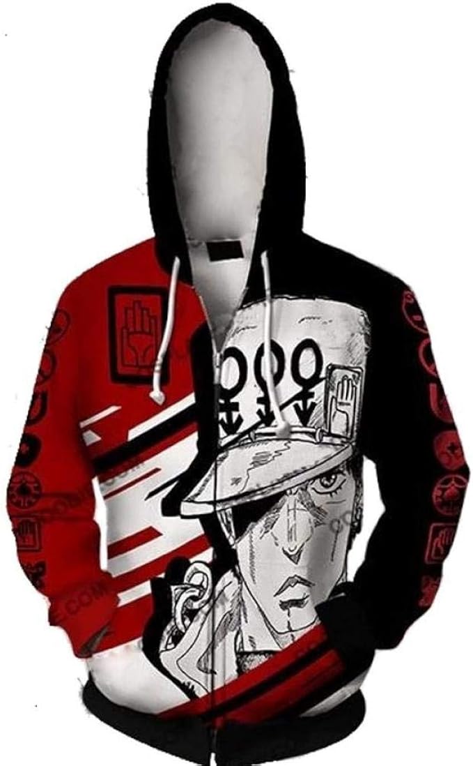 Sweat à Capuche Humoristique "Jojo" - Cadeau Personnalisé Prénom | Style Décontracté