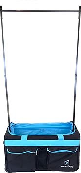 Dance travel garment rack Clearance