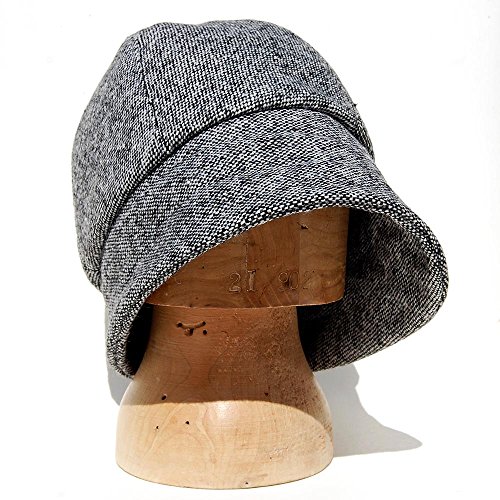 cloche hat canada