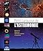 Petit Larousse de l'astronomie by 