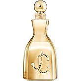 JIMMY CHOO - I Want Choo Le Parfum - Women's Perfume - Floral & Woody - With notes of Pear, Patchouli & Sandalwood
