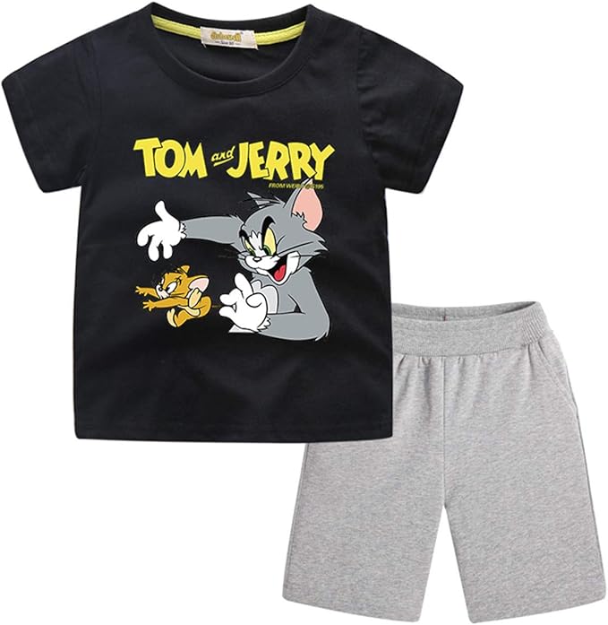 tom and jerry tshirts