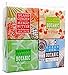 Tropical Breeze Soap Sampler - Set of 4 Assorted Scents